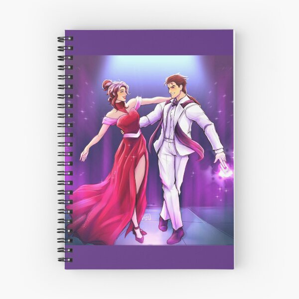 Item preview, The Last Dance designed and sold by Cosplaydude637.