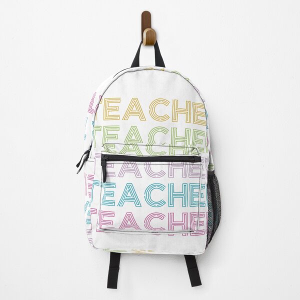 Item preview, Best Teacher designed and sold by EunsooLee.