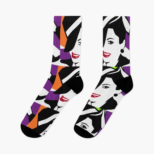 Item preview, Judy Garland Cartoon PopArt Drawing designed and sold by Henrylizarraga.