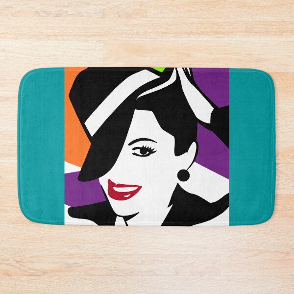 Item preview, Judy Garland Cartoon PopArt Drawing designed and sold by Henrylizarraga.