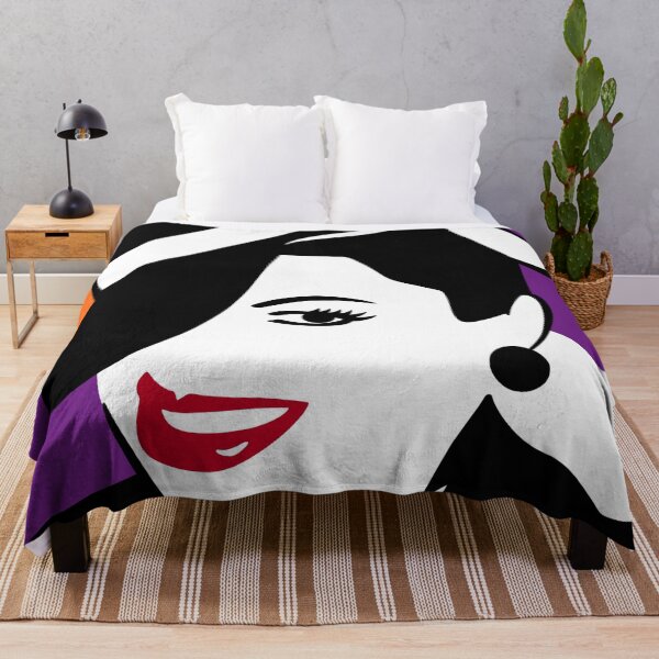 Item preview, Judy Garland Cartoon PopArt Drawing designed and sold by Henrylizarraga.