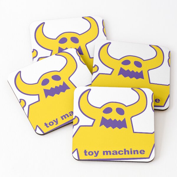 Item preview, Toy machine vintage devil designed and sold by Paintbase.