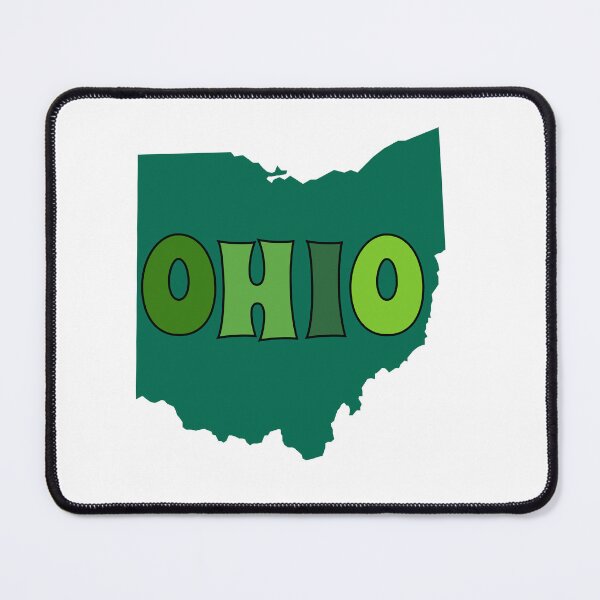 Item preview, OHIO designed and sold by relmmas.