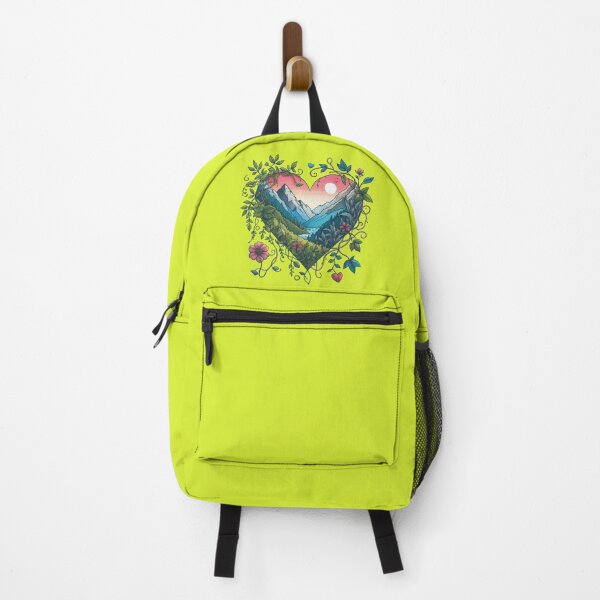 Item preview, Mountain Heart designed and sold by VisualHut.