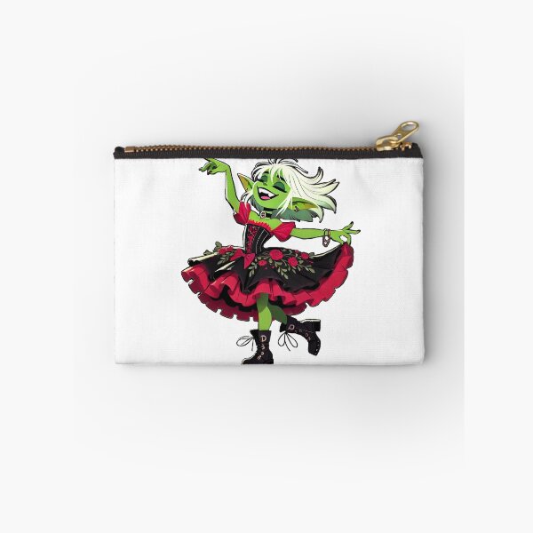 Item preview, Mira Dancing in a Salsa Dress designed and sold by Grimmethy.