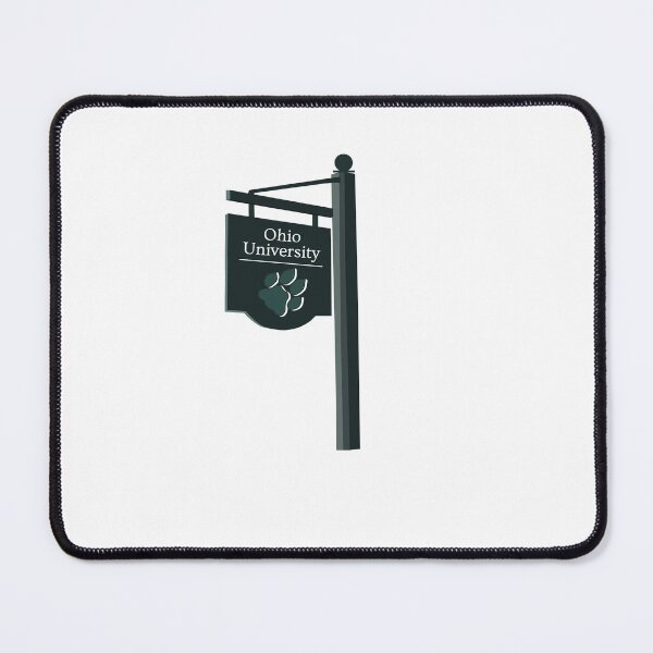Item preview, Ohio University Sign designed and sold by relmmas.
