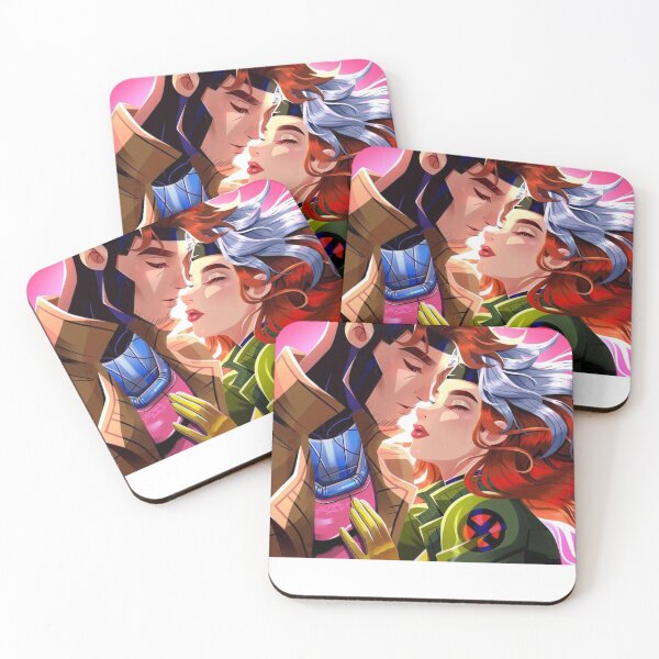 Item preview, The Kiss designed and sold by Cosplaydude637.