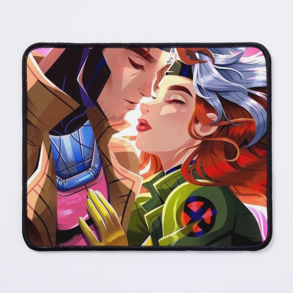 Item preview, The Kiss designed and sold by Cosplaydude637.