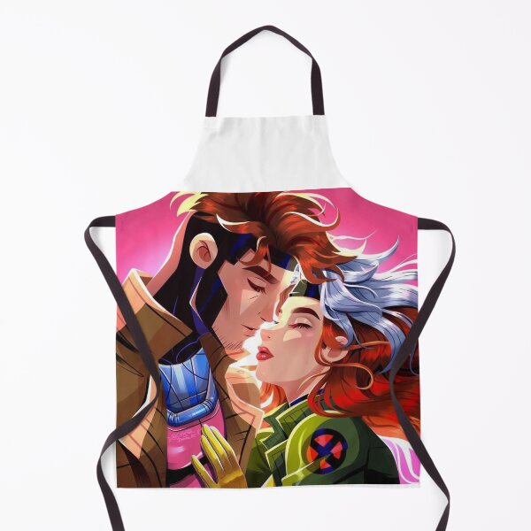 Item preview, The Kiss designed and sold by Cosplaydude637.