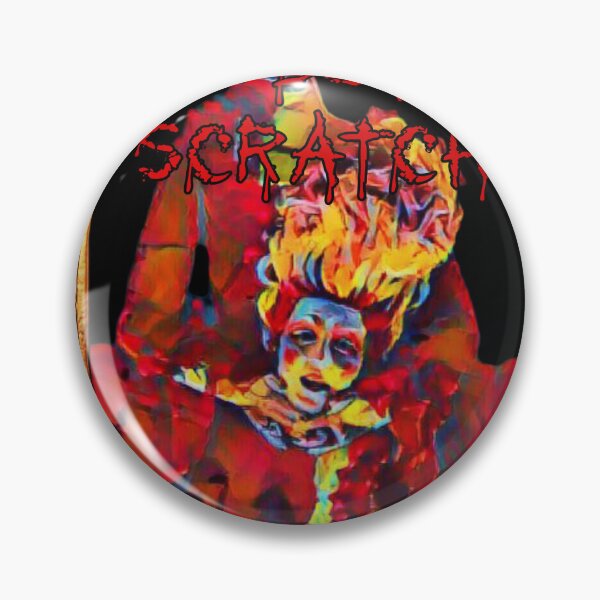 Item preview, Tis but a scratch  designed and sold by Angeleghties.