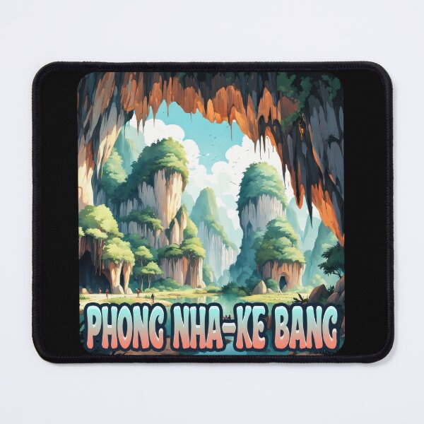 Item preview, Phong Nha-Ke Bang - Vietnam designed and sold by duke818.