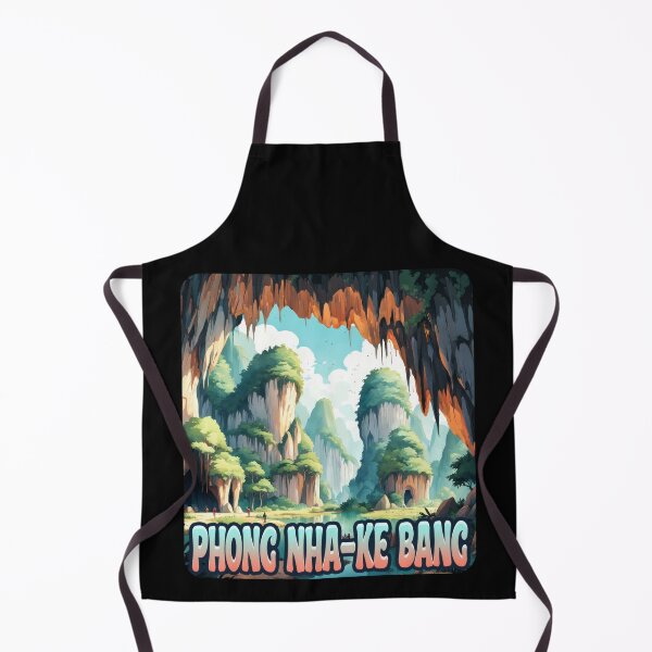 Item preview, Phong Nha-Ke Bang - Vietnam designed and sold by duke818.