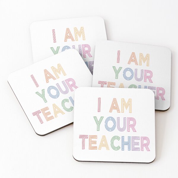 Item preview, Best Teacher designed and sold by EunsooLee.