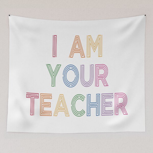 Item preview, Best Teacher designed and sold by EunsooLee.