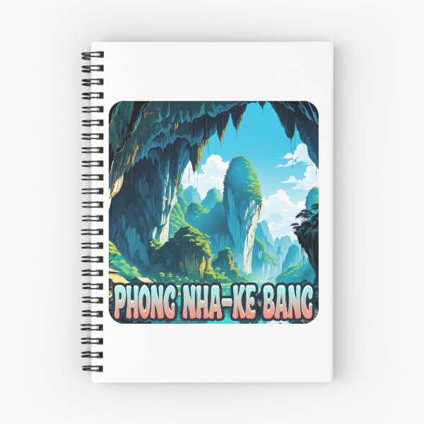 Item preview, Phong Nha-Ke Bang - Vietnam designed and sold by duke818.