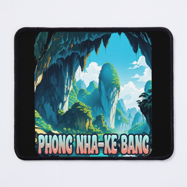 Item preview, Phong Nha-Ke Bang - Vietnam designed and sold by duke818.