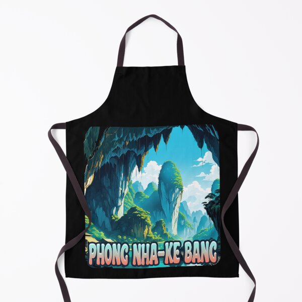 Item preview, Phong Nha-Ke Bang - Vietnam designed and sold by duke818.