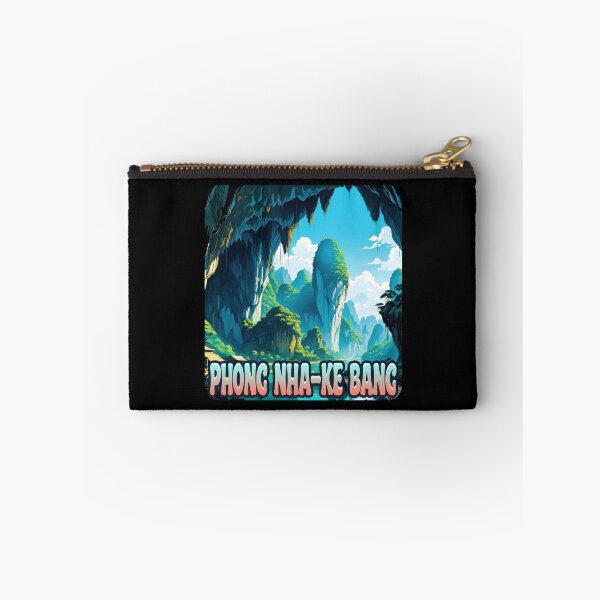 Item preview, Phong Nha-Ke Bang - Vietnam designed and sold by duke818.