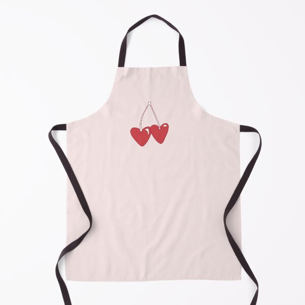 Item preview, Heart Shaped Cherries designed and sold by rainmatthews.