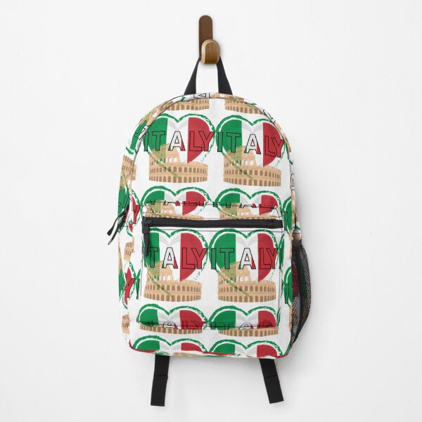 Item preview, Italian Heart – Roman Summer designed and sold by DesignsbySisco.