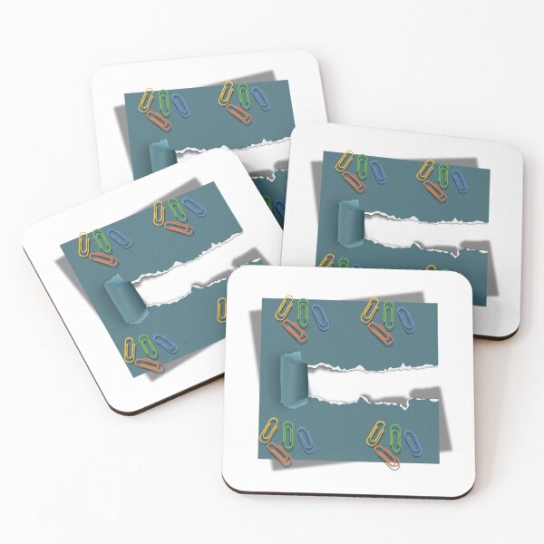 Item preview, Paper Clips designed and sold by becca6125.