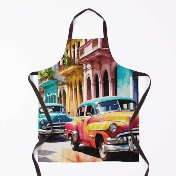 Item preview, Cuba ambiente designed and sold by django727.