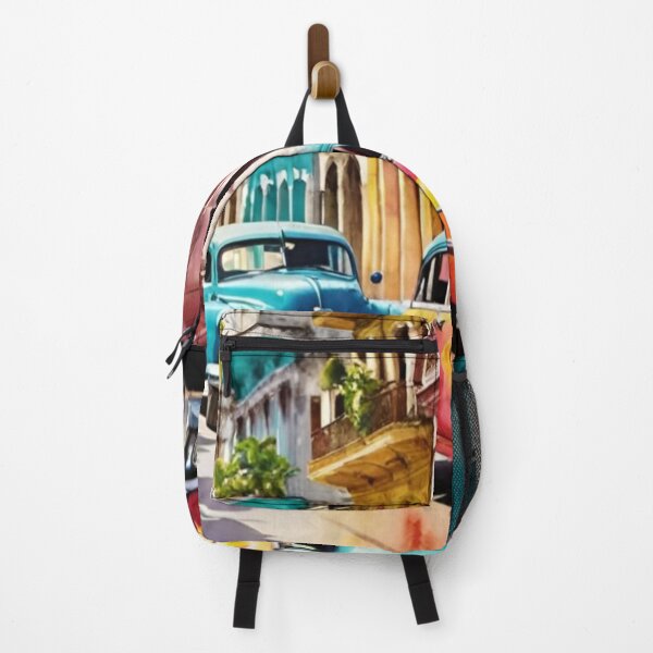 Item preview, Cuba ambiente designed and sold by django727.