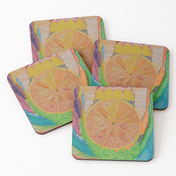 Item preview, City Orange designed and sold by Posey80.