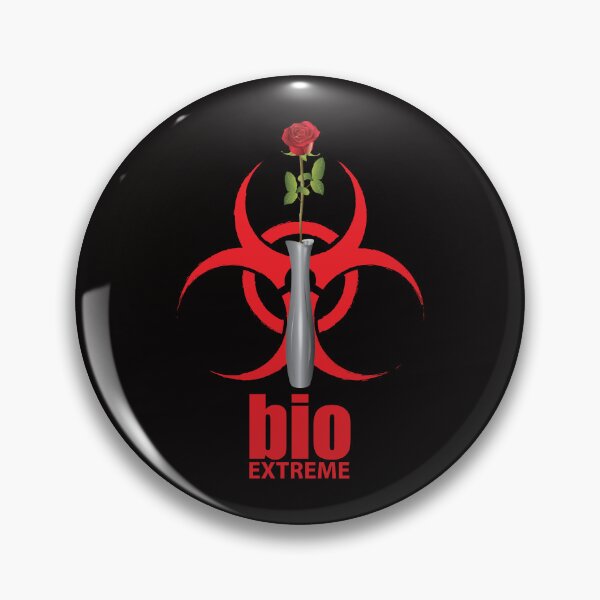 Item preview, Bio Extreme designed and sold by bumperbay.
