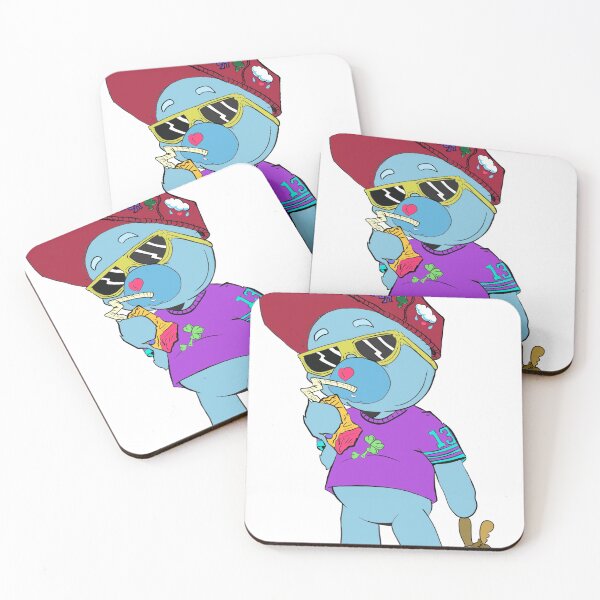 Item preview, Who cares  designed and sold by RegionRatzAZ.