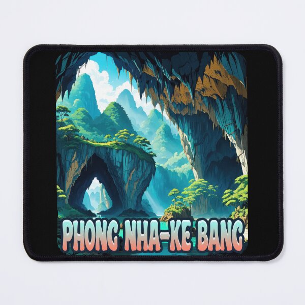 Item preview, Phong Nha-Ke Bang - Vietnam designed and sold by duke818.
