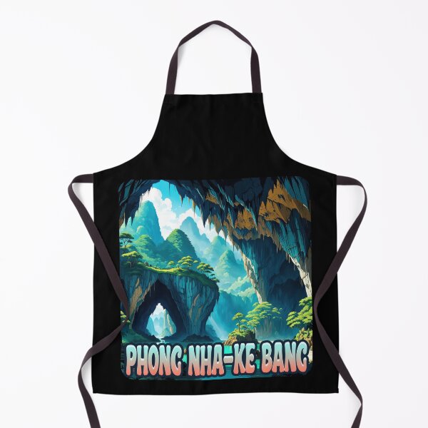 Item preview, Phong Nha-Ke Bang - Vietnam designed and sold by duke818.
