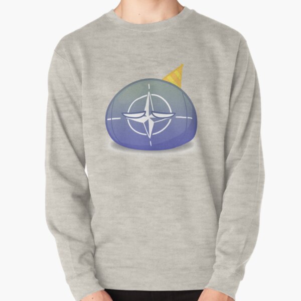 ball sweatshirt