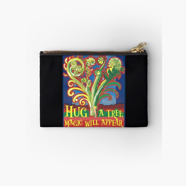 Item preview, Hug a tree magic will appear designed and sold by KWpracownia.