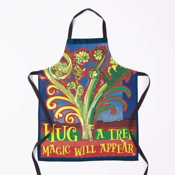 Item preview, Hug a tree magic will appear designed and sold by KWpracownia.