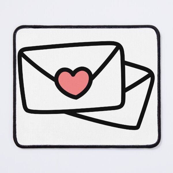 Item preview, love letters  designed and sold by broadwaygirl142.