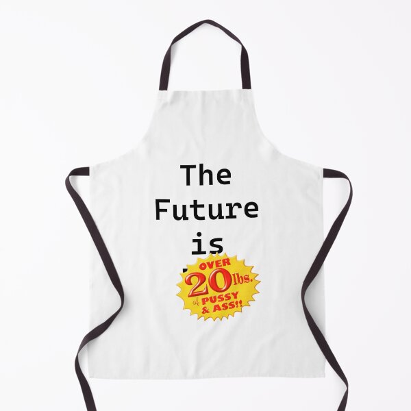 Item preview, The Future is Over 20lbs designed and sold by PossumTally.