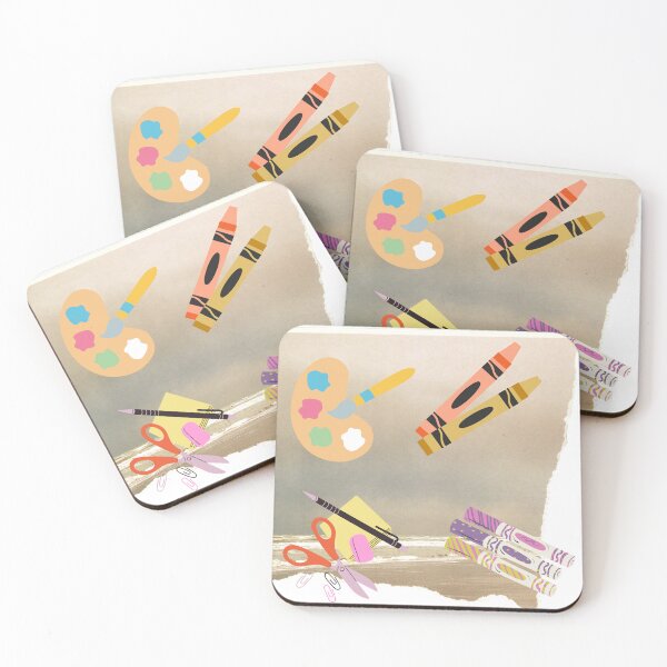 Item preview, Some Art Supplies designed and sold by becca6125.