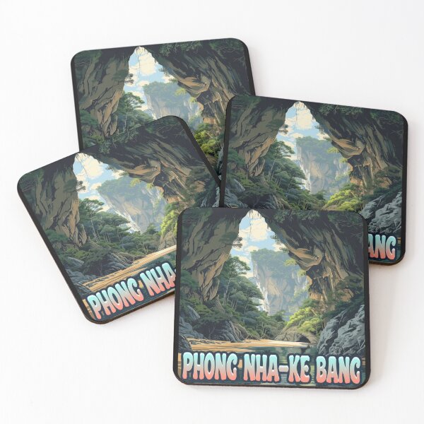 Item preview, Phong Nha-Ke Bang - Vietnam designed and sold by duke818.