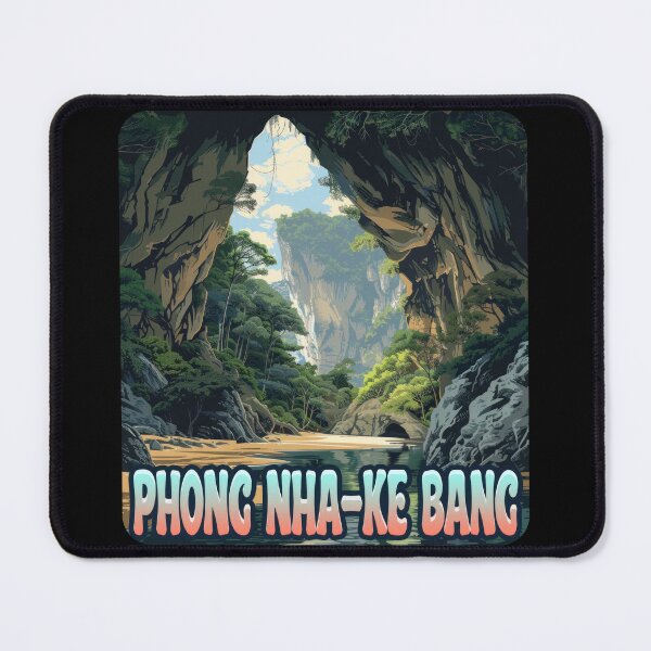 Item preview, Phong Nha-Ke Bang - Vietnam designed and sold by duke818.