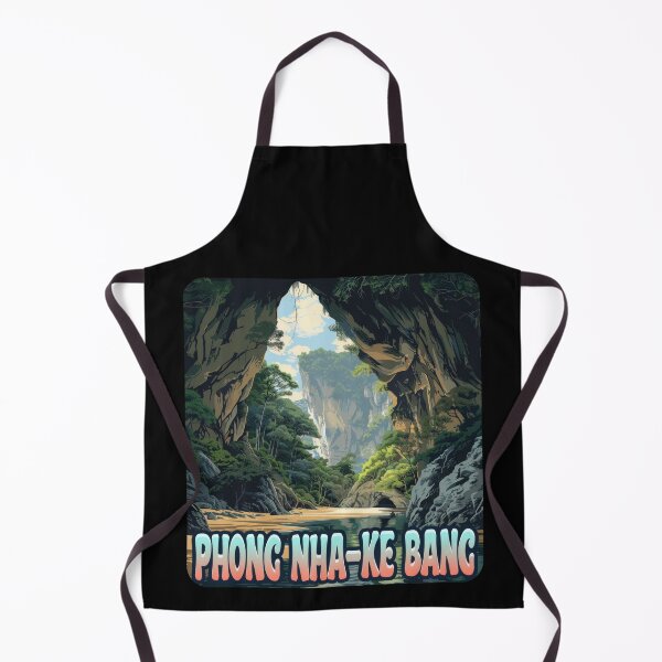 Item preview, Phong Nha-Ke Bang - Vietnam designed and sold by duke818.