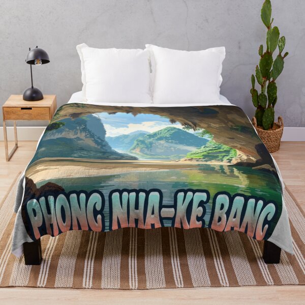 Item preview, Phong Nha-Ke Bang - Vietnam designed and sold by duke818.