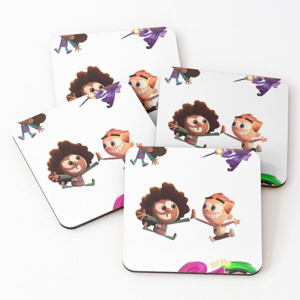 Item preview, A New Wish Stickers Pack designed and sold by EDVSE.