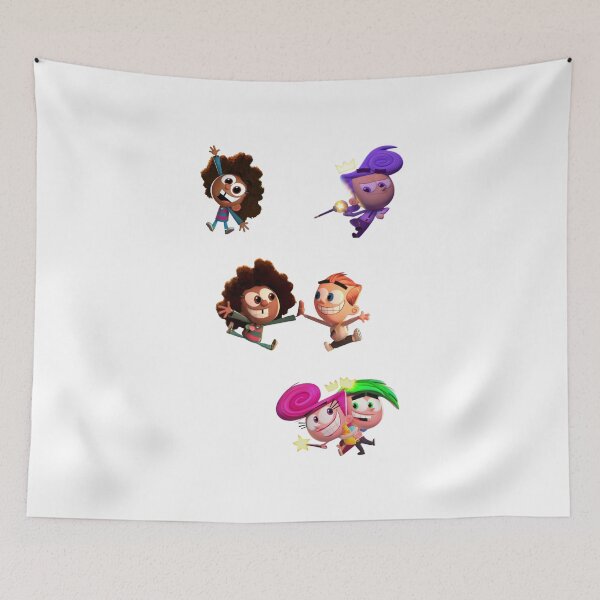 Item preview, A New Wish Stickers Pack designed and sold by EDVSE.
