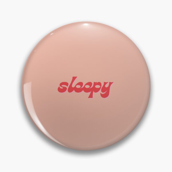 Item preview, sleepy  designed and sold by DelphicGianna.