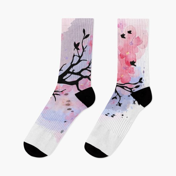 Item preview, Colorful Cat Silhouette designed and sold by WitsandWonders.