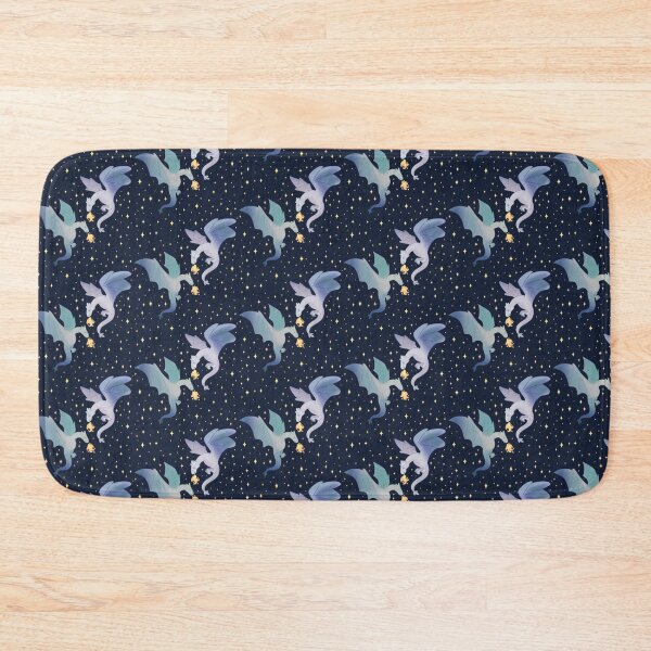 Item preview, Cute dragons art designed and sold by YaraCuteArt.