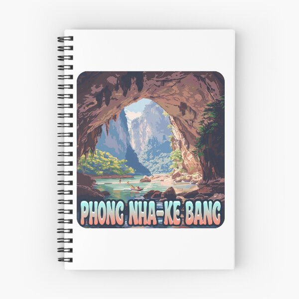 Item preview, Phong Nha-Ke Bang - Vietnam designed and sold by duke818.