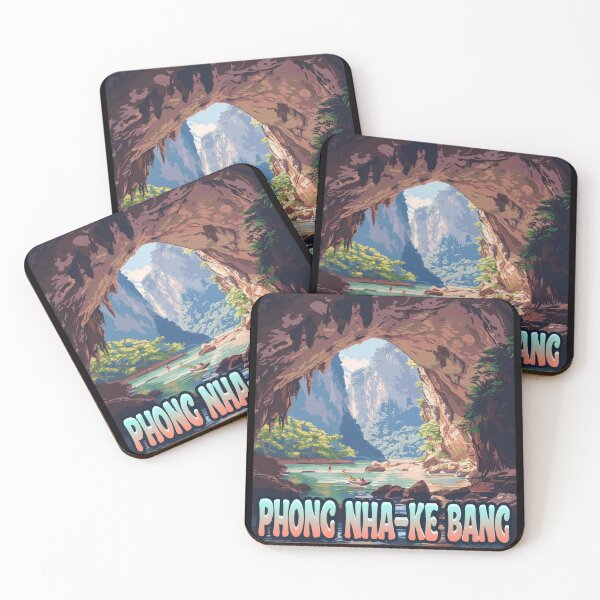 Item preview, Phong Nha-Ke Bang - Vietnam designed and sold by duke818.