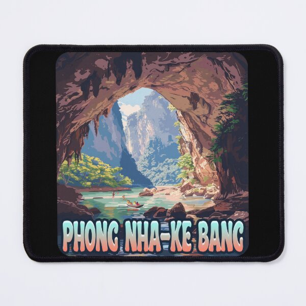 Item preview, Phong Nha-Ke Bang - Vietnam designed and sold by duke818.